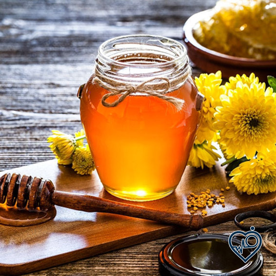 عسل و نقش آن در بهبود تصلب شرایین یا آترواسکلروز