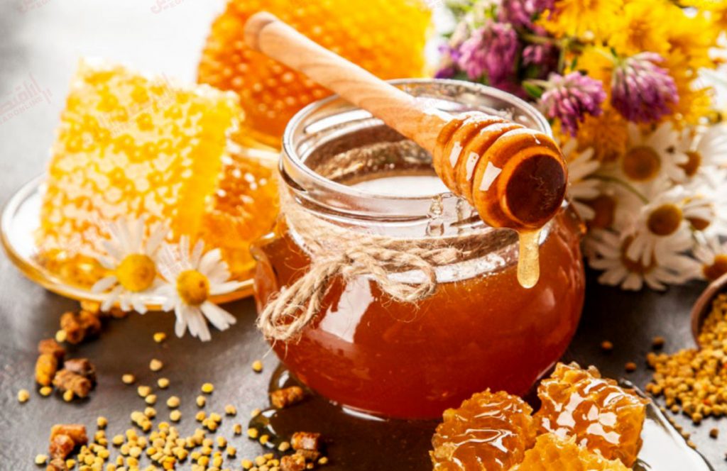 عسل و نقش آن در بهبود تصلب شرایین