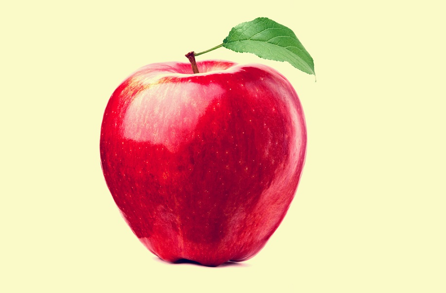 فواید سیب برای قلب