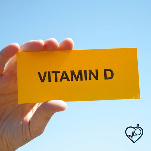 فواید ویتامین D چیست؟