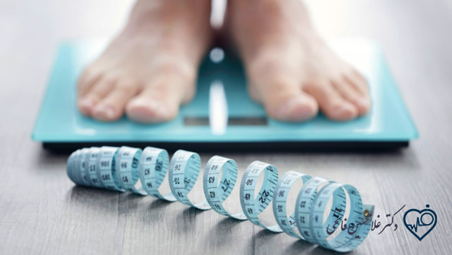 ضررات قند و افزایش وزن